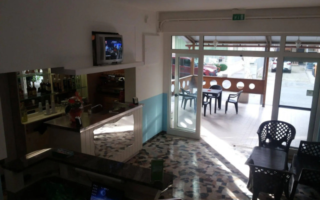Hotel Rebola