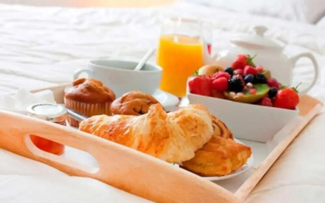 Boutique Hotel LaSort