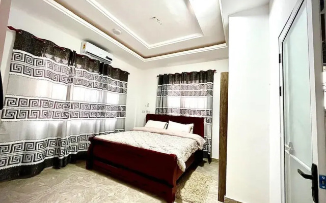 Haven Villa