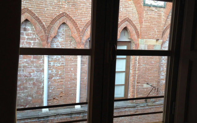 Guest Apartment Margherita BB