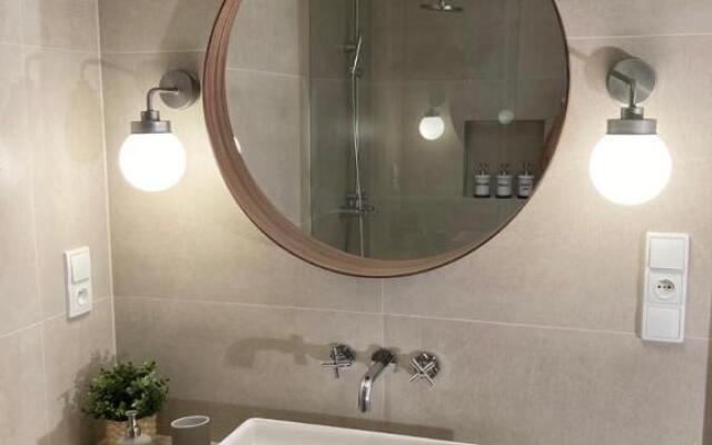 CITY CENTER Apartments