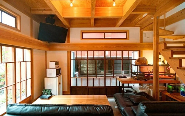 Minshuku Jusuke