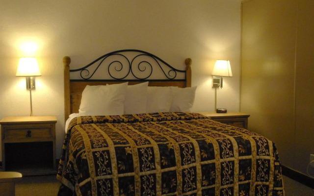 Peak To Peak Lodge