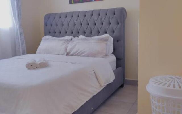 Tamima suites