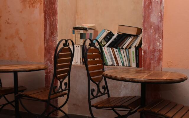 Hotel Restaurant Incudine