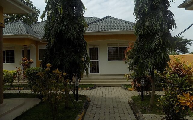 Country Motel Koboko