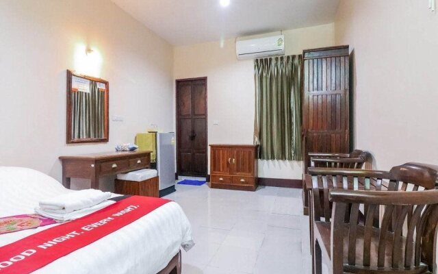 Nida Rooms Banhven 153 Hangdong