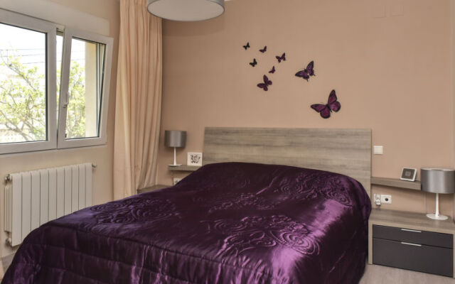 Holiday Home Villa Tatiana