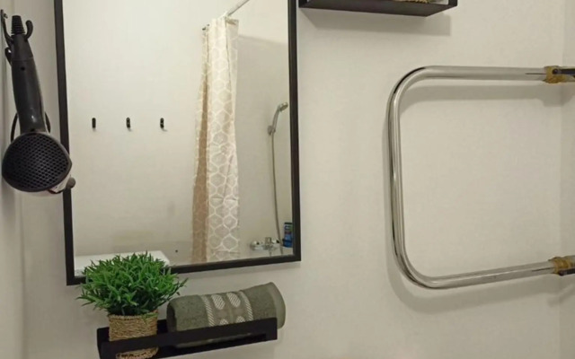 Апартаменты в пгт. Жилино-1, 1-й квартал, 3