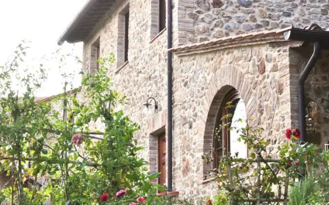 Borgo Calcinari