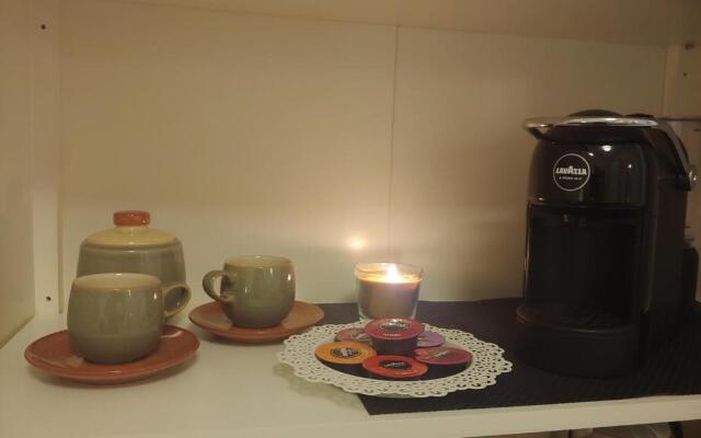 Tiny Room