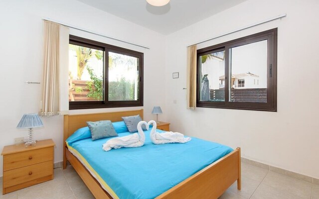 eve Paralimni in Paralimni