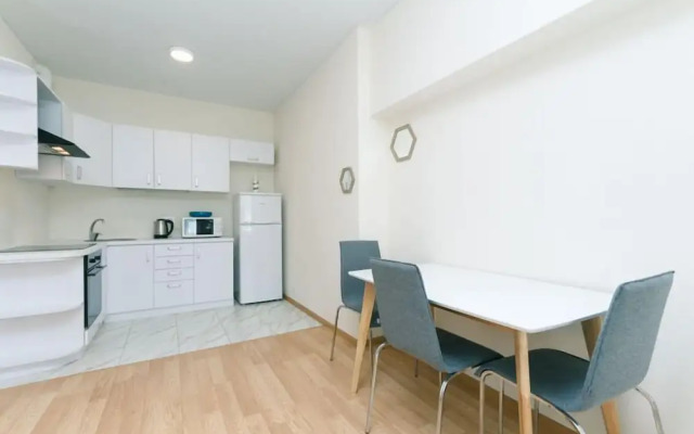 FlatRent SmartHouse