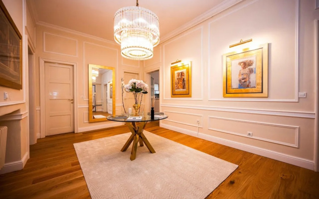 Luxury 3bdr Suite- Maison Imperial