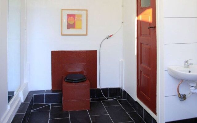 Mormors Bakeri  Bed & Breakfast