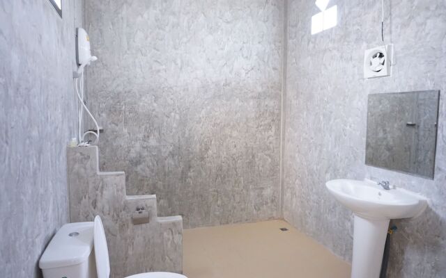 BN Organic Farm Resort