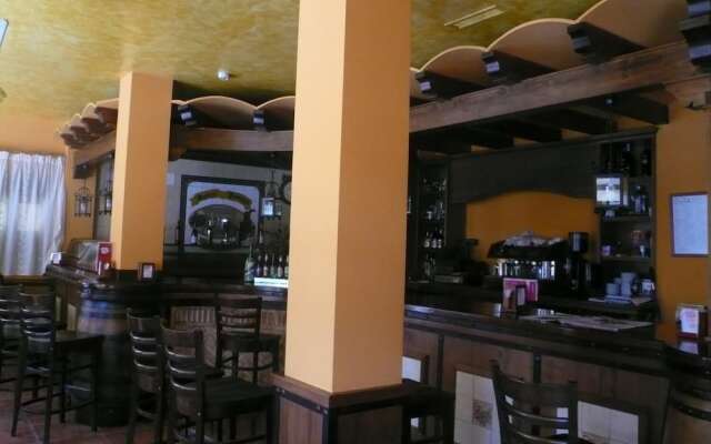 Hostal Posada Entreviñas