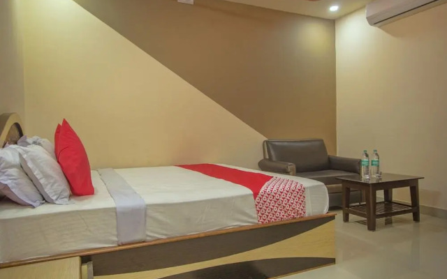 Panchadeep Bhawan By OYO Rooms