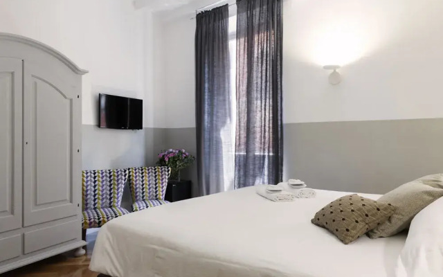 Sonder by Marriott Bonvoy Palazzo Taverna Apartments Piazza Navona