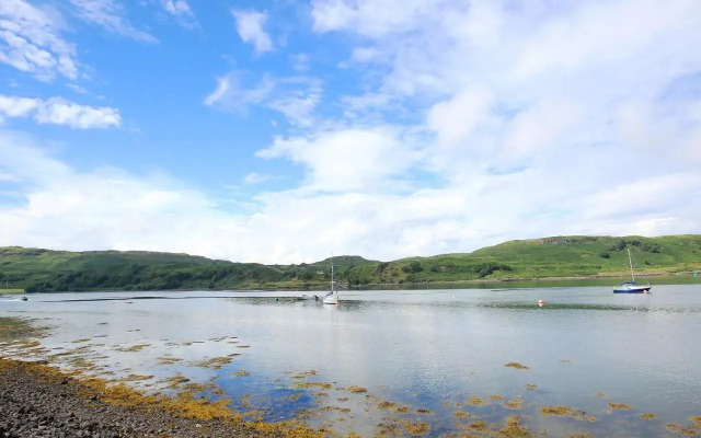 Ardbhan Croft
