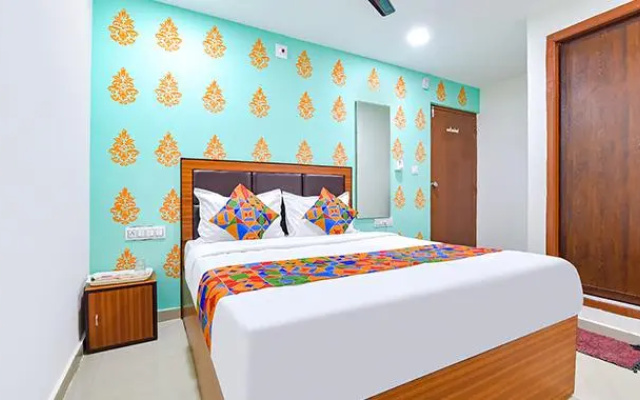 Fabhotel Green Park