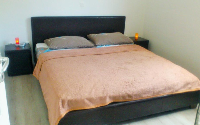 Apartment Ivan