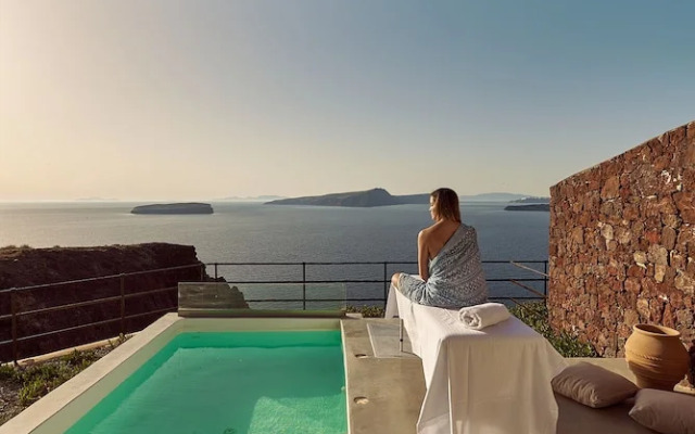 Coco-Mat Hotel Santorini