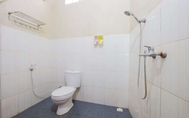 Nibenia Homestay