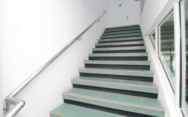 Airy Tawangsari Puri Anjasmoro EE3 5 Semarang