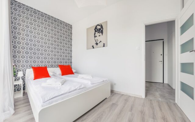 Apartamenty Sun & Snow Mila Baltica