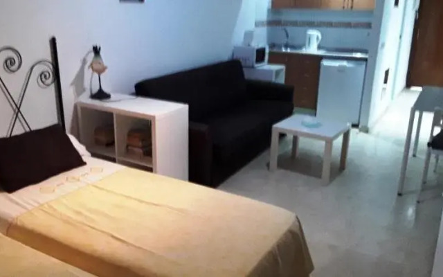 Apartamentos Roca Chica