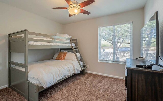 Scottsdale Adobe Home w/ Backyard Oasis!