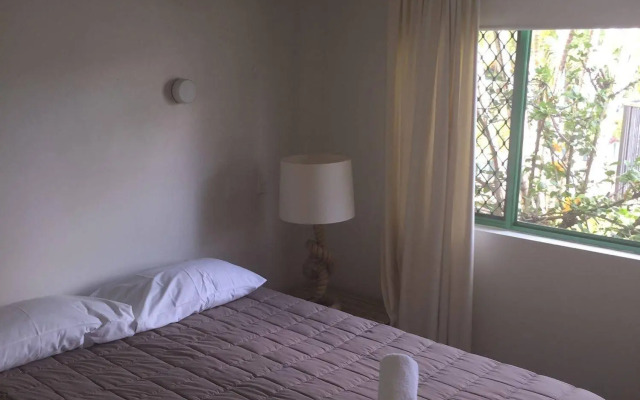 Headland Gardens Holiday Apartments