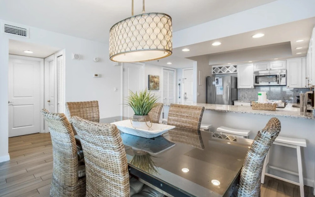 Beachside Two 4348 at Sandestin