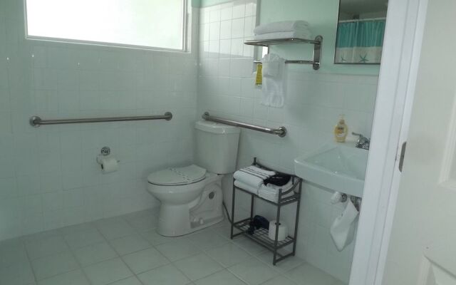 Sun Life Beach Hotel