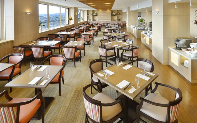 Grand Hotel Hamamatsu