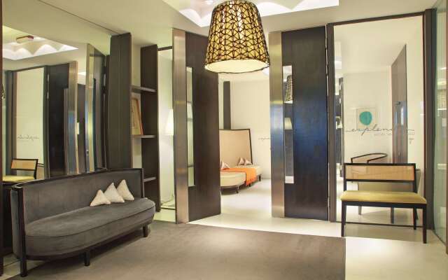 Esplendor by Wyndham Montevideo Cervantes