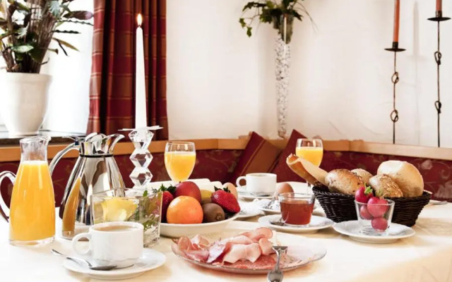 Gasthaus Bürger-Stube