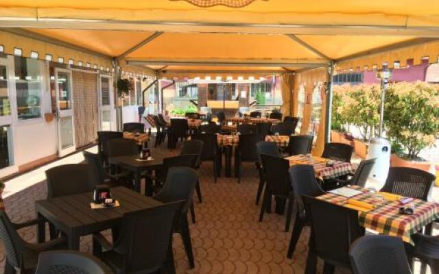 Bed and Breakfast Villanova