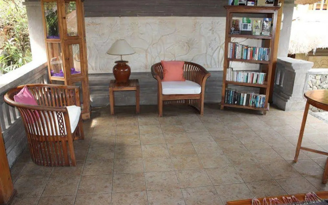 Nefatari Exclusive Villas