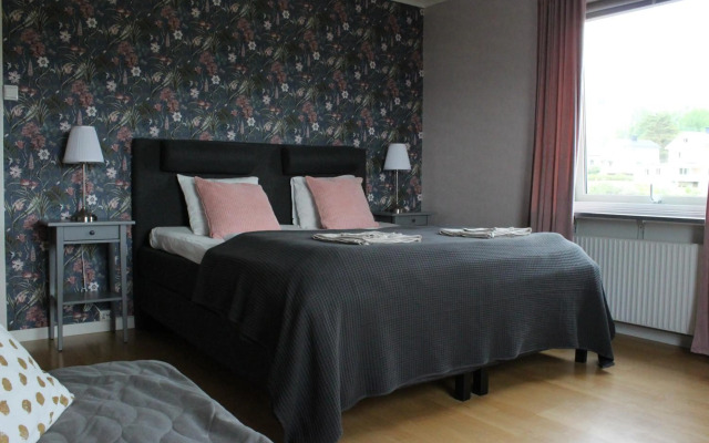 Skulebergets Frestelse