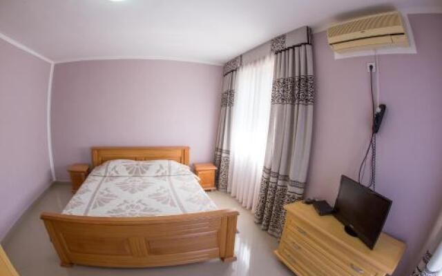 Arvala Gold Apartments