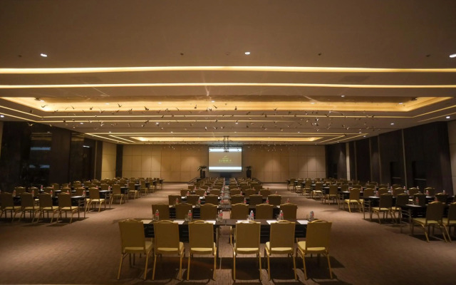 Grand Summit Hotel General Santos
