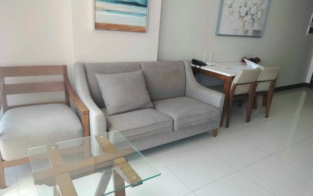 Luxury 1BR 55sqm 1 Pacific MactanNewtown