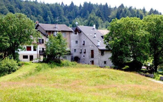 Casa Camilla Holiday