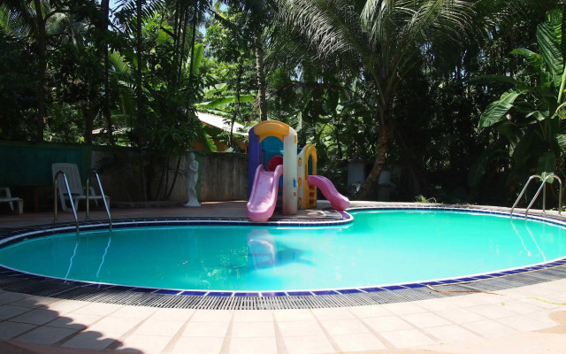 Manik Villa