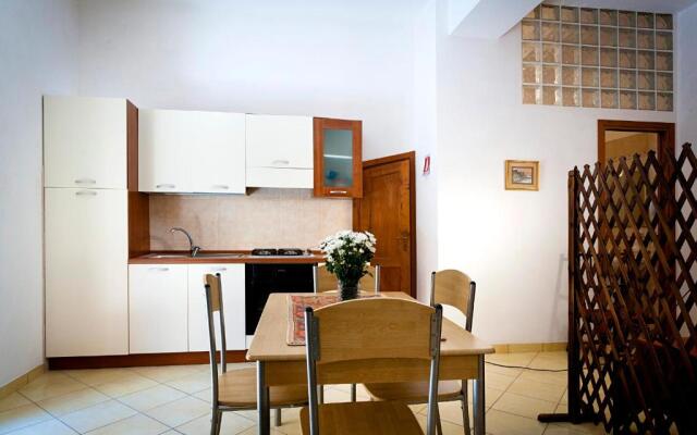 Case Vacanza Le Magnolie