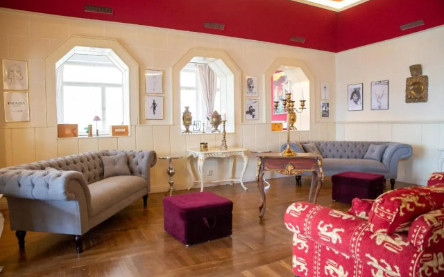 Hotel Weißes Schloss