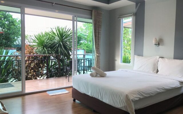 Rimlay Resort