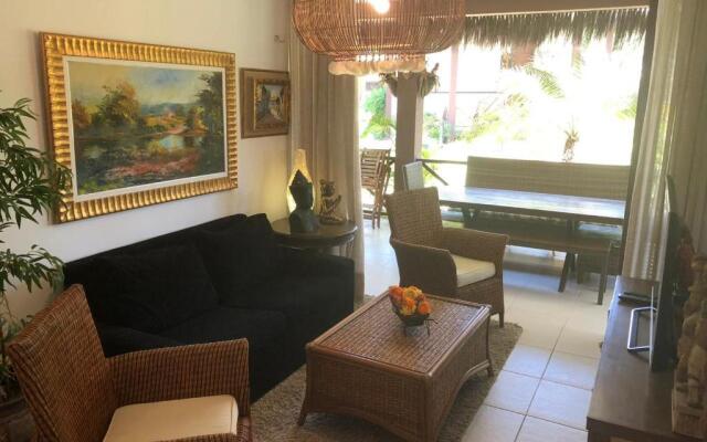 Fleixeiras Eco Residence